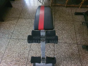 Exercise Machine