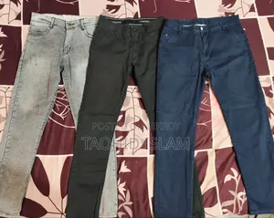 6 Pieces Pants for Sale