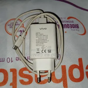 Original Vivo Fast Charger