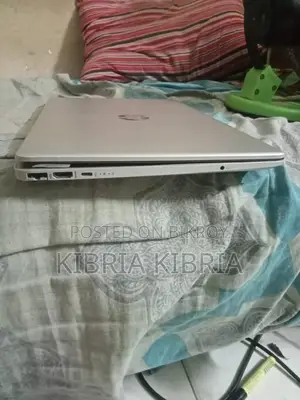 Laptop HP 15s 4GB Intel Core I5 SSD 1T