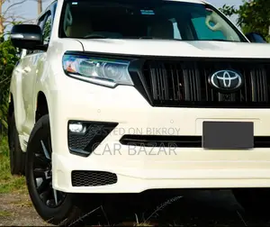 Toyota Land Cruiser Prado 2.7 2023 পার্ল