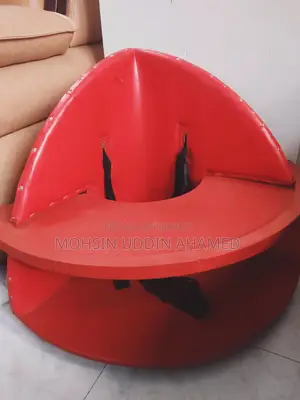 Corner Chair