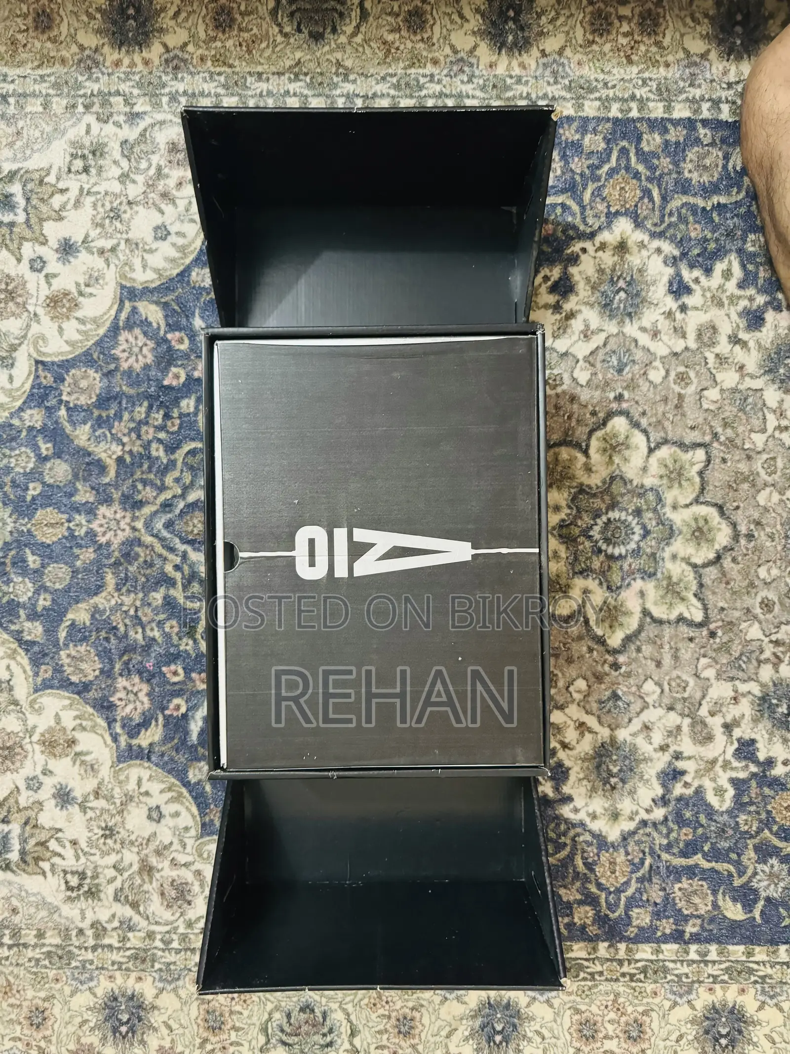 Air Jordan 4