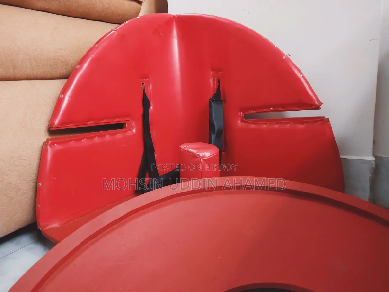Corner Chair