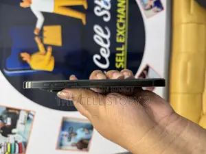Apple iPhone 16 Pro Max 256 GB Black