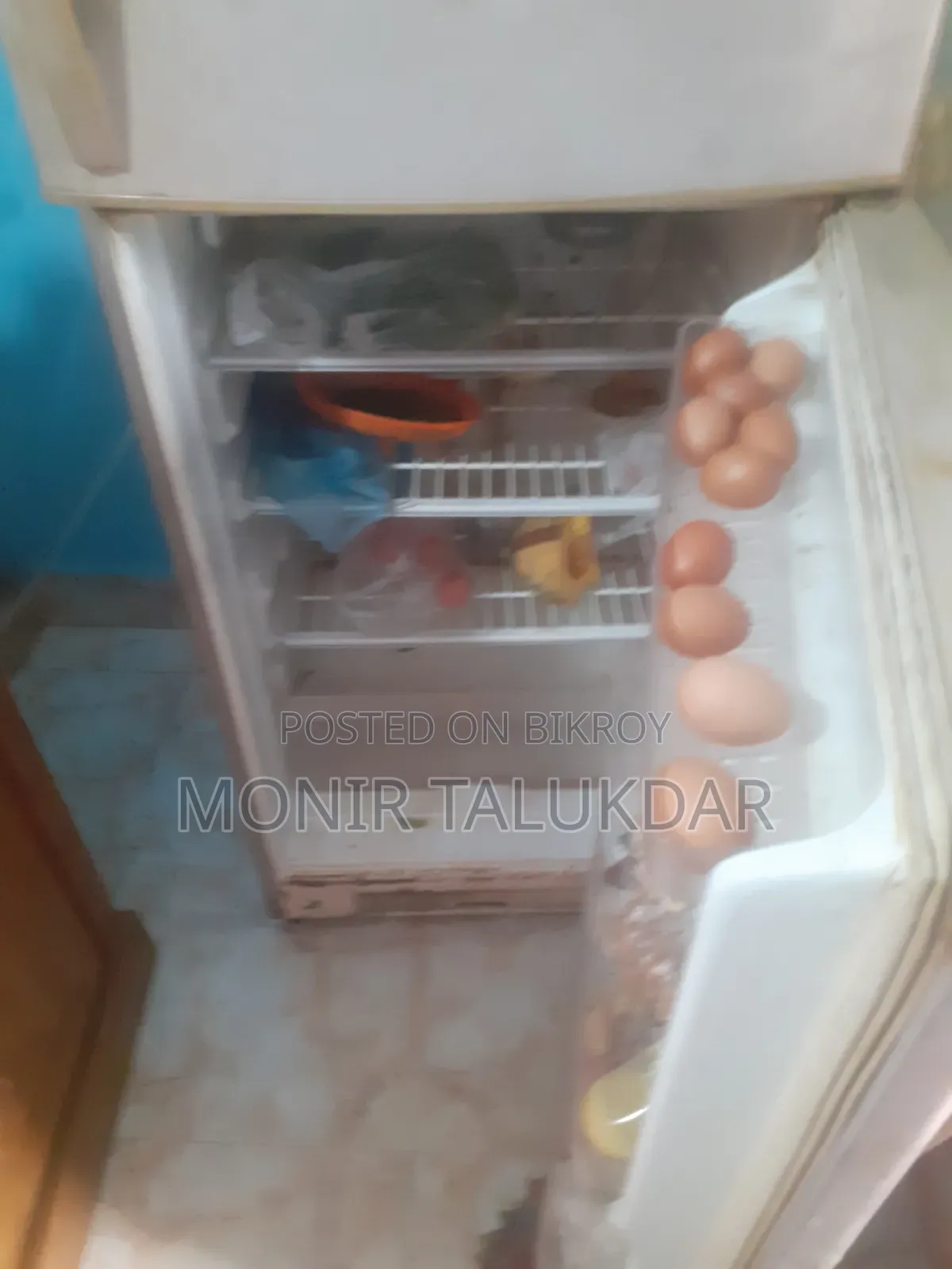 Fridge suddenly stops cooling, same problem persists after one repair