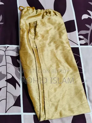 Wedding Panjabi Full Set