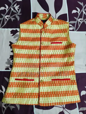 Wedding Panjabi Full Set