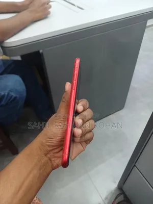 Apple iPhone XR 128 GB Red