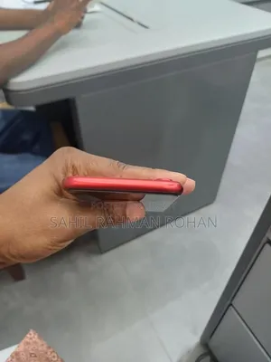 Apple iPhone XR 128 GB Red