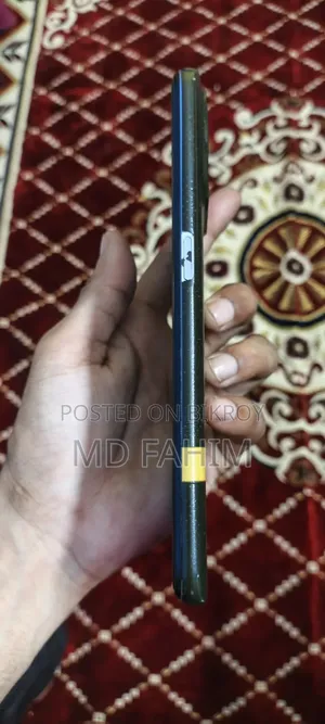 Realme C31 64 GB Gray