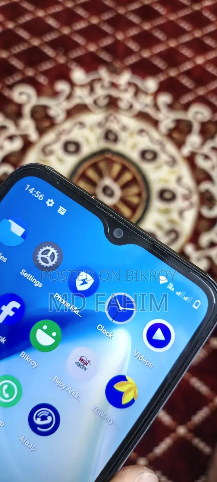 Realme C31 64 GB Gray