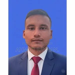 Md Ashikuzzaman