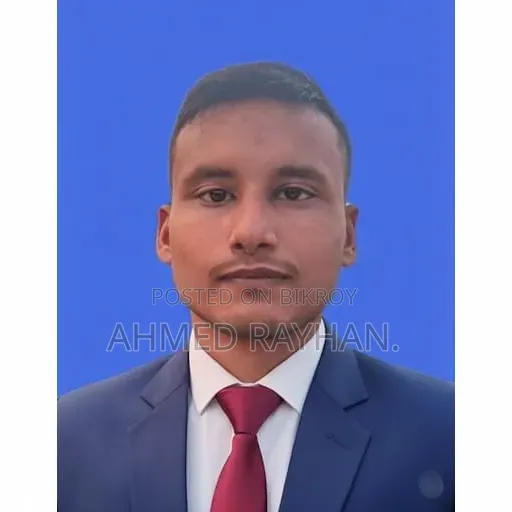 Md Ashikuzzaman