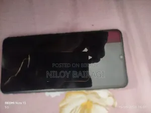 Samsung Galaxy A20s 32 GB Black