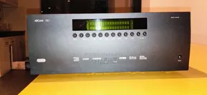 Ar Cam Amplifier