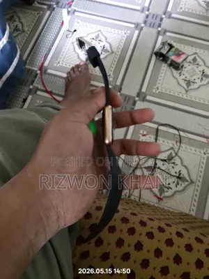 I Touch Air 3 Smart watch