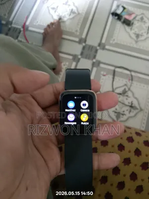 I Touch Air 3 Smart watch