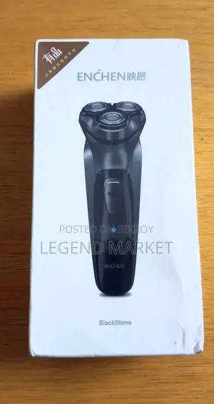 Xiaomi Enchen Blackstone 3d Recherchable Electric Shaver