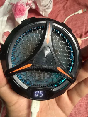 iPad Cooler 100 mm