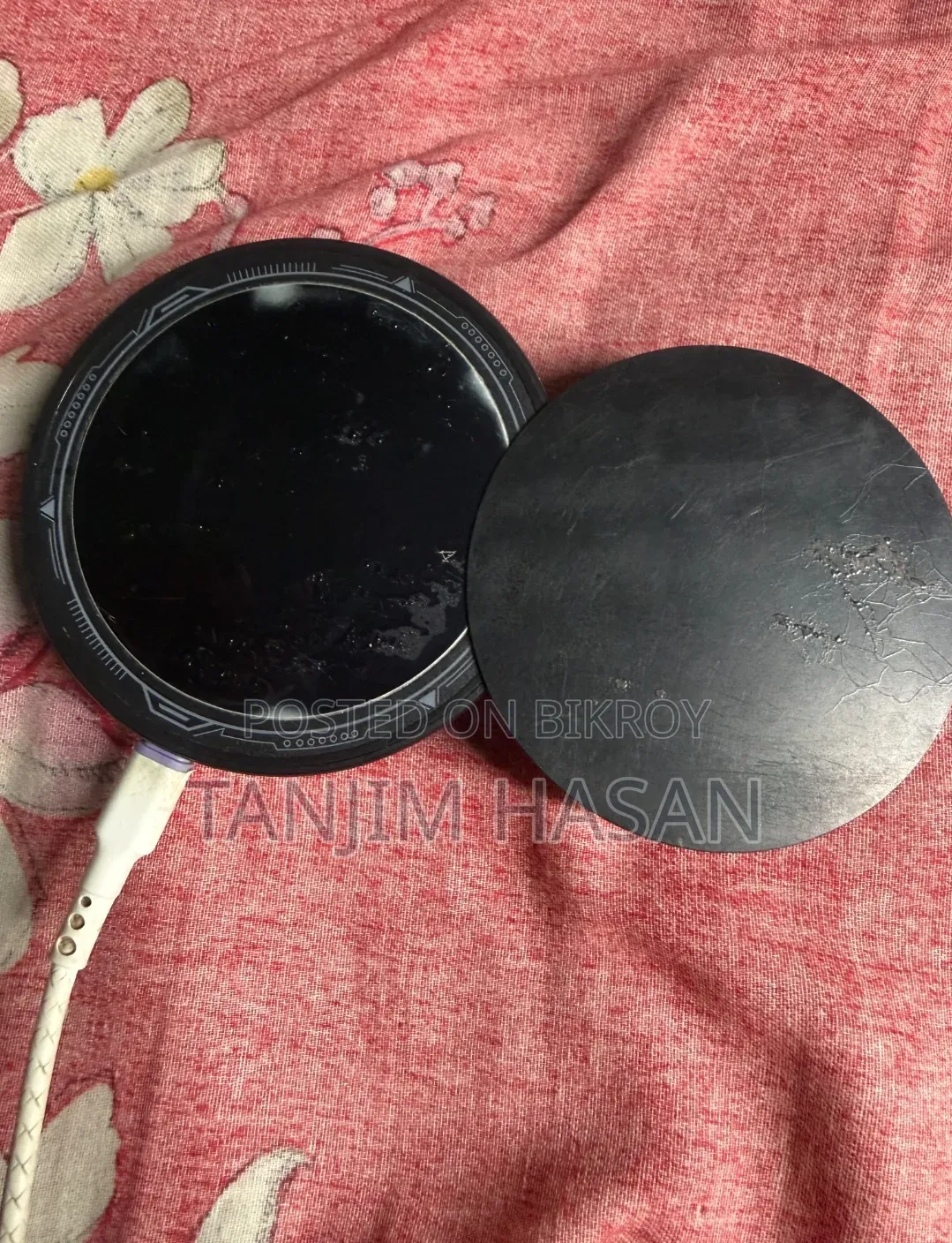 iPad Cooler 100 mm