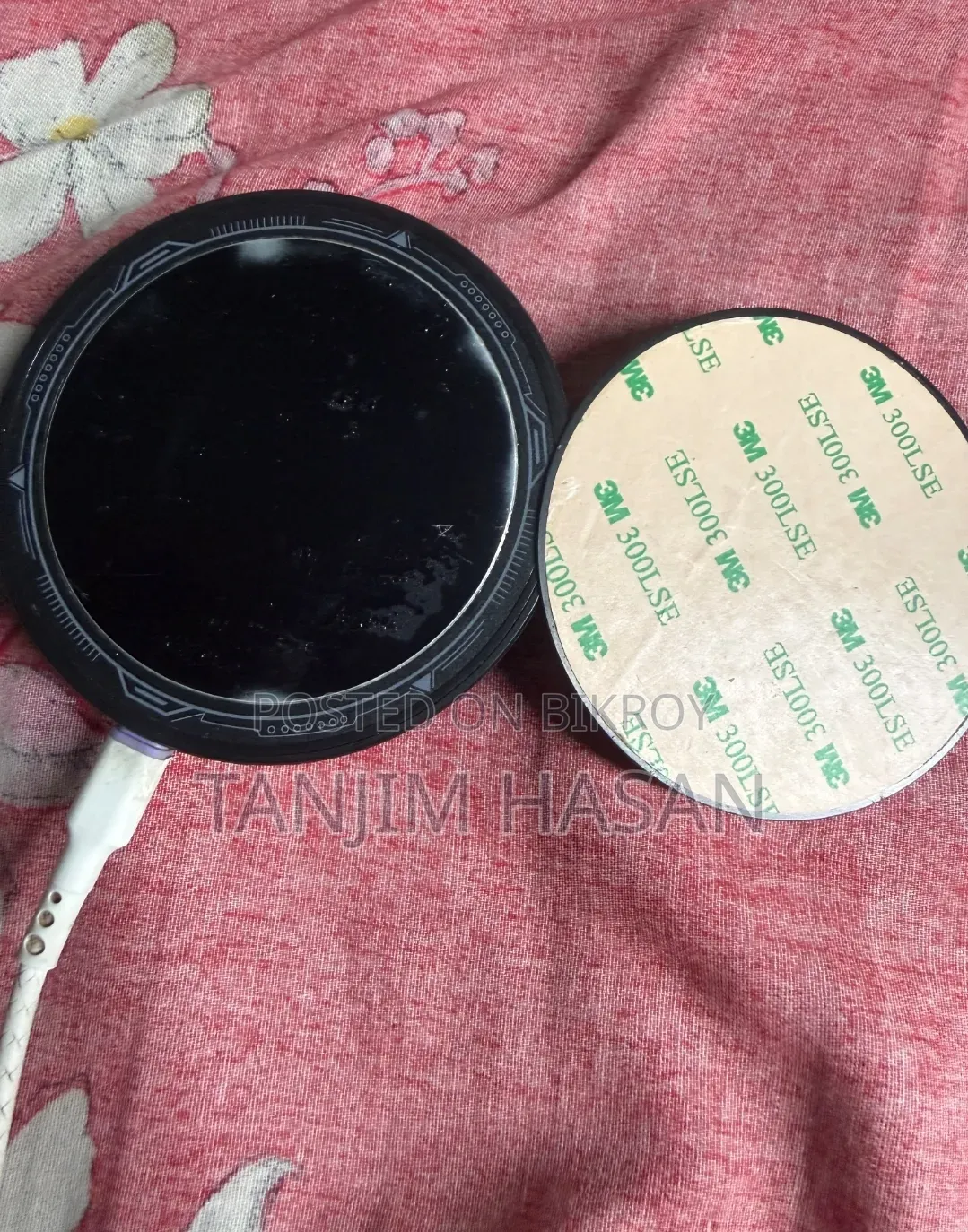 iPad Cooler 100 mm