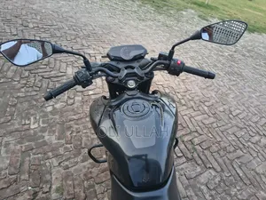 Bajaj Pulsar N160 2023 Black