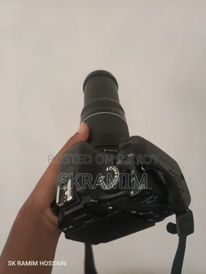 Canon 600d