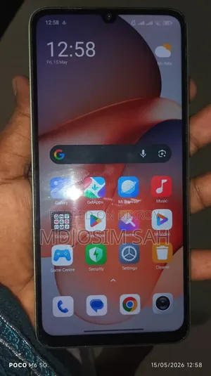 Xiaomi Redmi 13C 128 GB