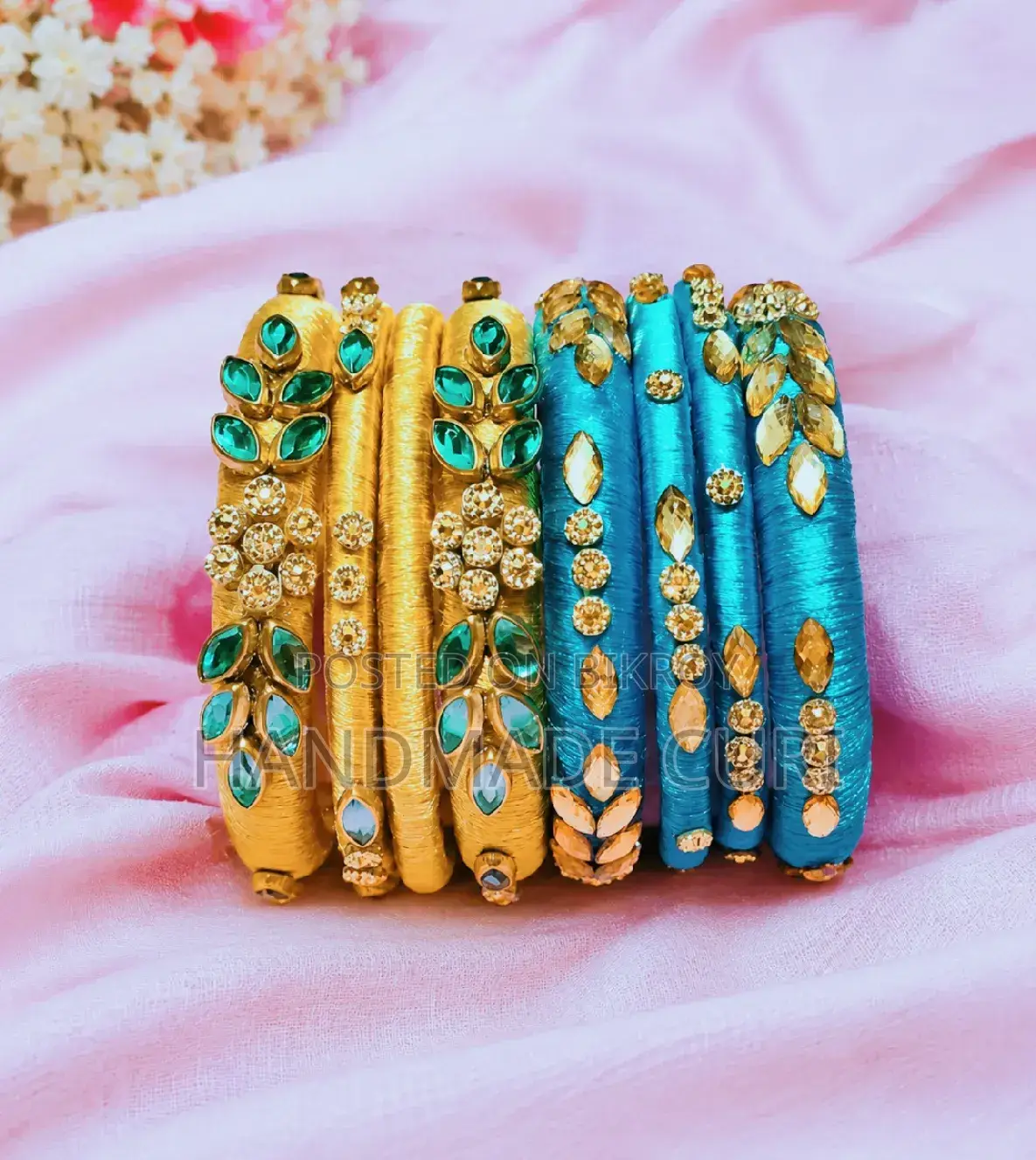 Handmade Curi