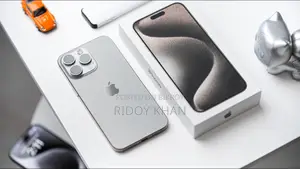 Apple iPhone 15 Pro 128 GB