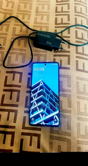 Walton XANON X91 256 GB Black