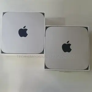 Desktop Computer Apple Mac Mini M2 8GB Apple M2 SSD 256GB