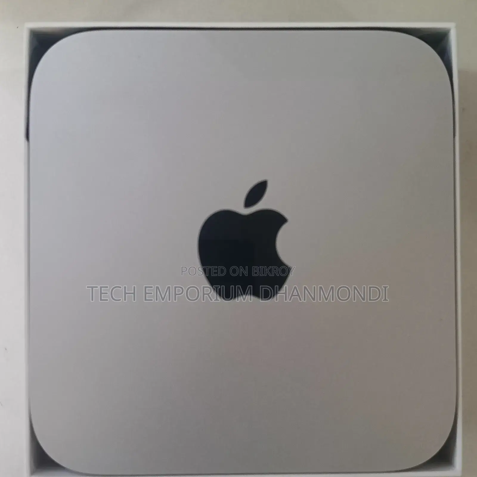 Desktop Computer Apple Mac Mini M2 8GB Apple M2 SSD 256GB