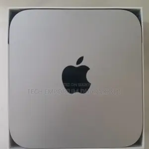 Desktop Computer Apple Mac Mini M2 8GB Apple M2 SSD 256GB