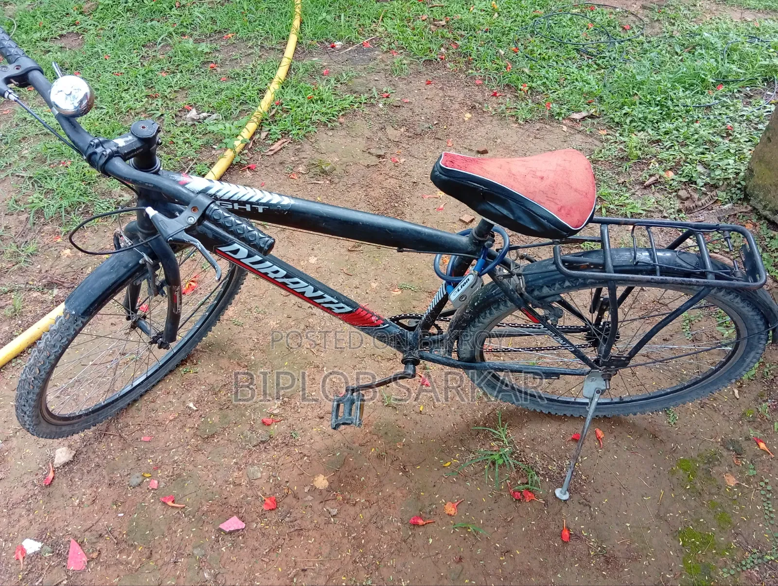 Duronto Bicycle for Sale
