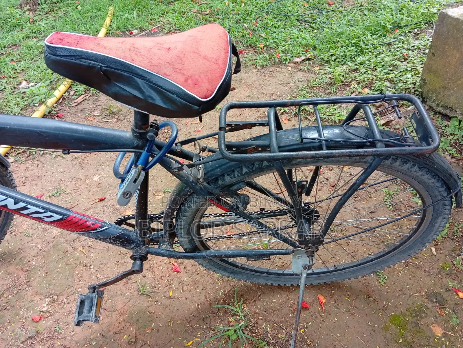 Duronto Bicycle for Sale