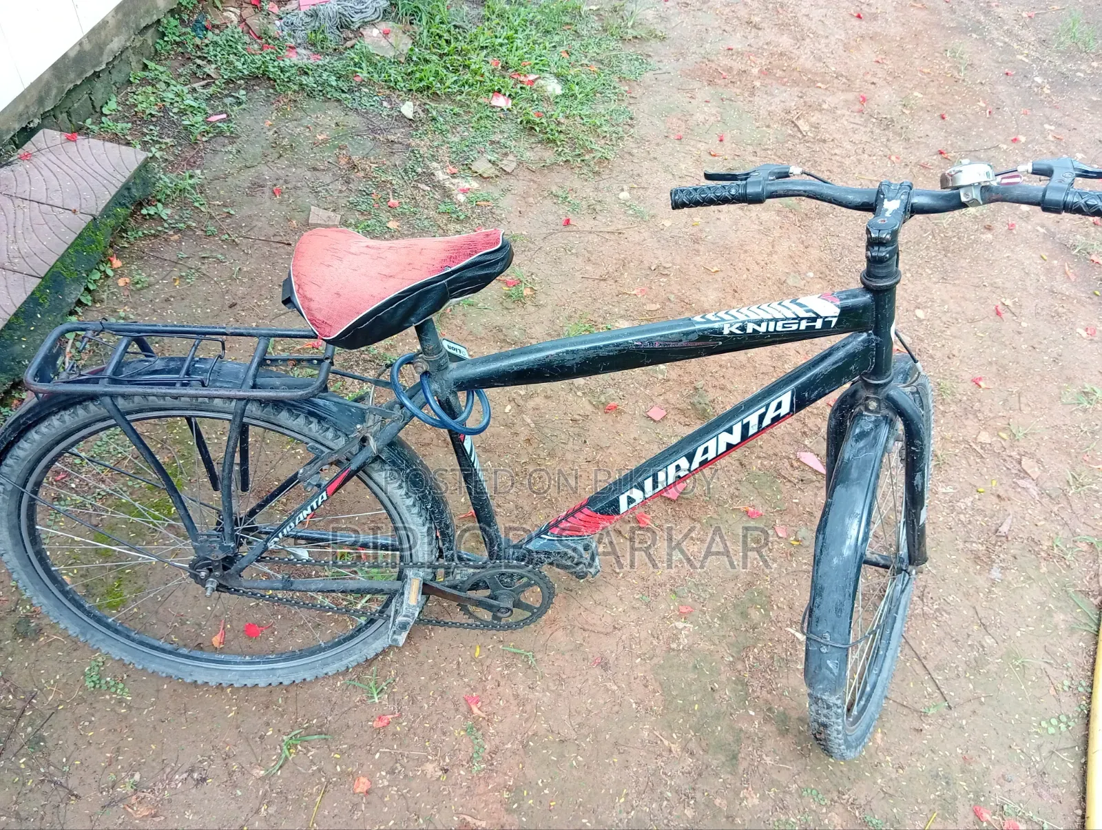Duronto Bicycle for Sale