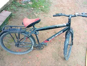 Duronto Bicycle for Sale