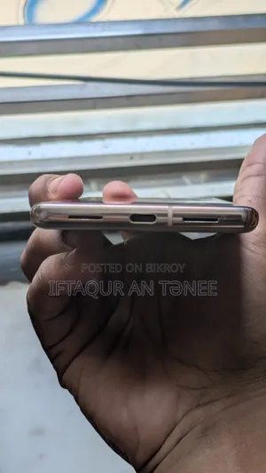 New Google Pixel 7 Pro 128 GB Silver