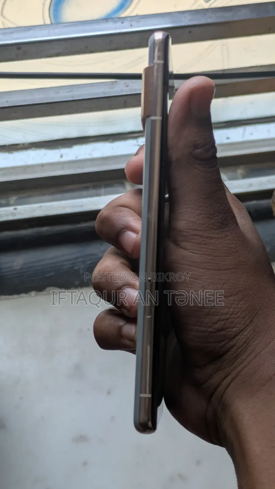 New Google Pixel 7 Pro 128 GB Silver