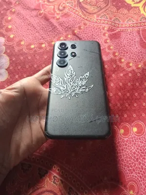 Itel S26 Ultra 256 GB Blue