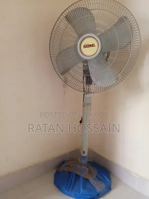 হিমেল ফ্যান