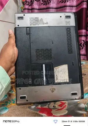 Laptop Dell Vostro 3450 4GB Intel Core 5 HDD+SSD 500GB