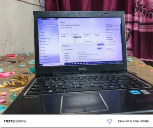 Laptop Dell Vostro 3450 4GB Intel Core 5 HDD+SSD 500GB