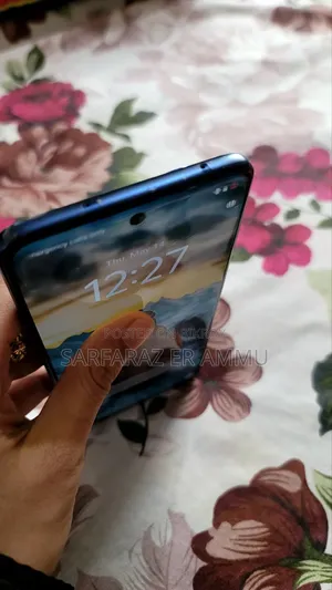 Vivo V50 512 GB Blue