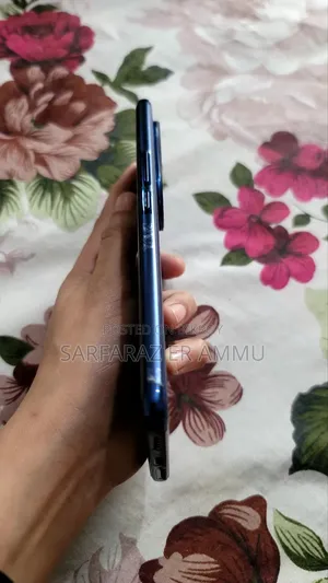 Vivo V50 512 GB Blue