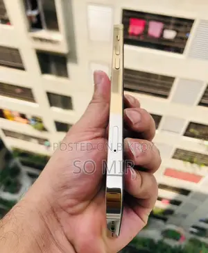 Apple iPhone 12 Pro 256 GB Gold