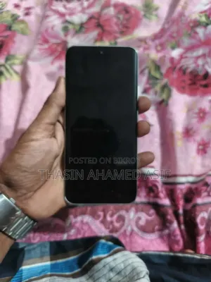 Infinix Hot 60 Pro+ 128 GB Silver