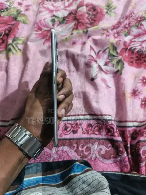 Infinix Hot 60 Pro+ 128 GB Silver